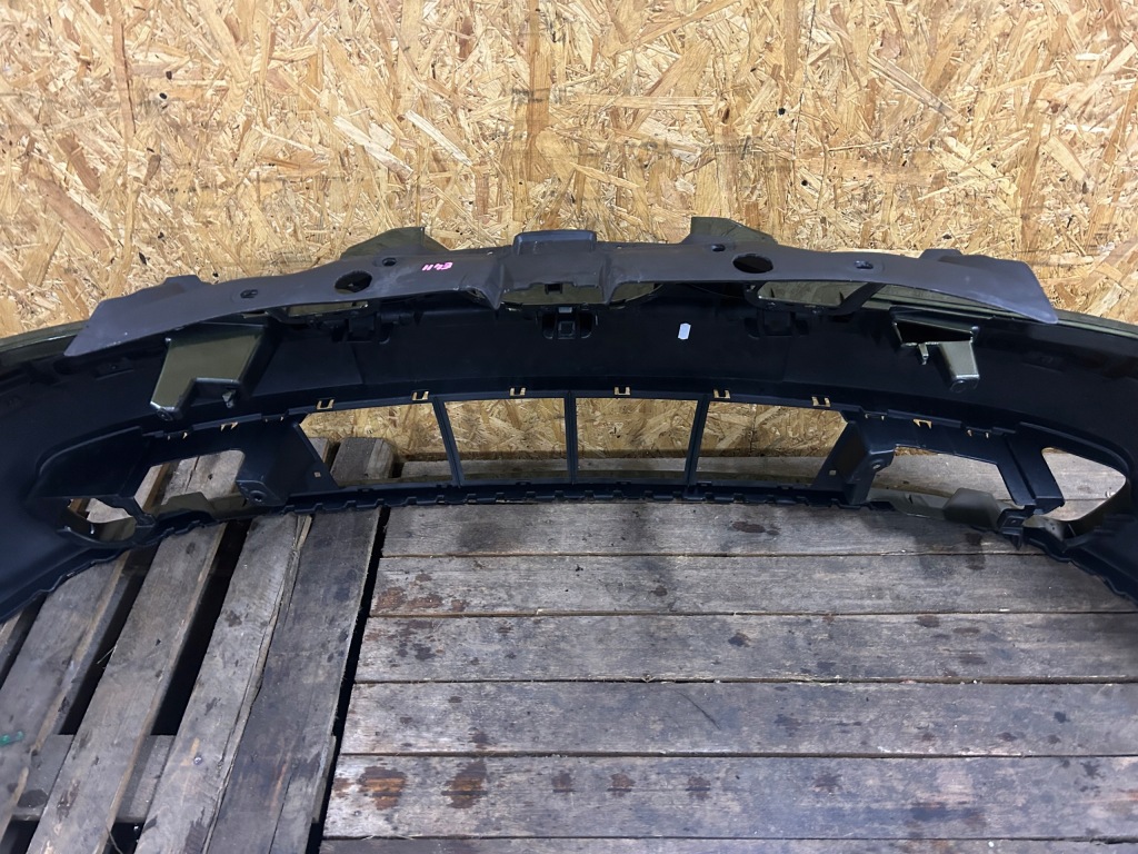 фото №9, Бампер перед передний seat ibiza iii 6l