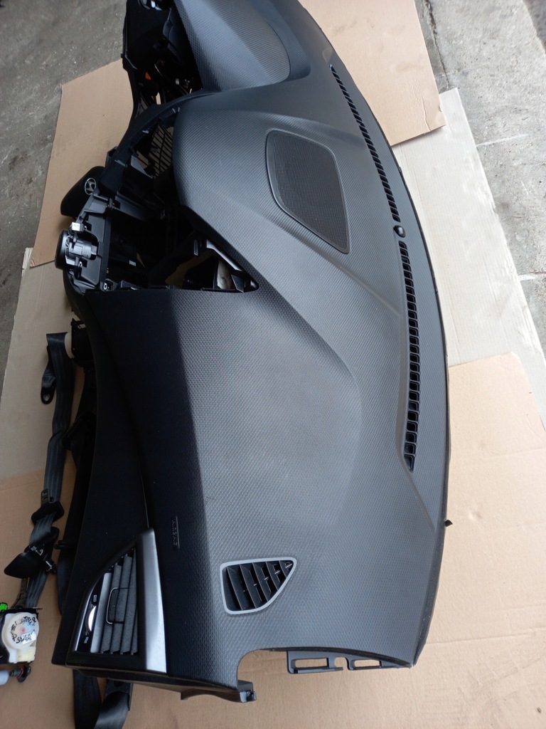 фото №4, Консоль hyundai veloster 2011-2018 rok оригінальна