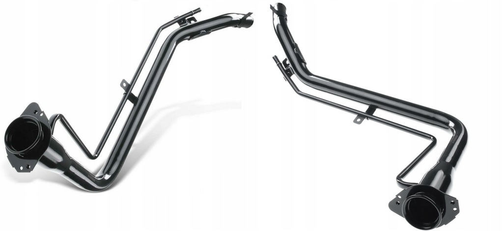 фото №1, Труба заливної пального do grand vitara 5d 05-19 дизель