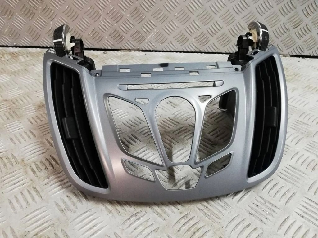 фото №1, Ford c-max ii mk2 рамка радіо