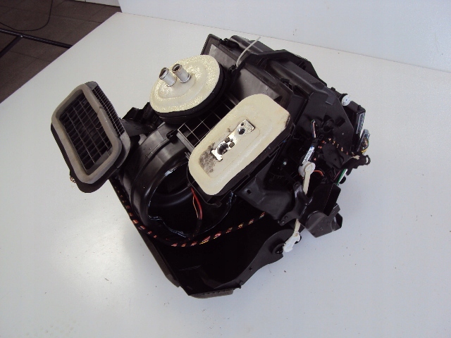 фото №4, Обігрівач renault kadjar 1.6 dci 16 r