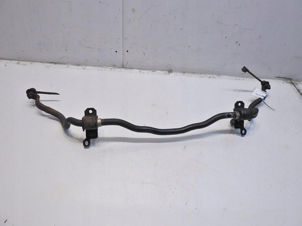 фото №6, Тяга стабилизатор перед mazda 6 ii gh 2.0 d