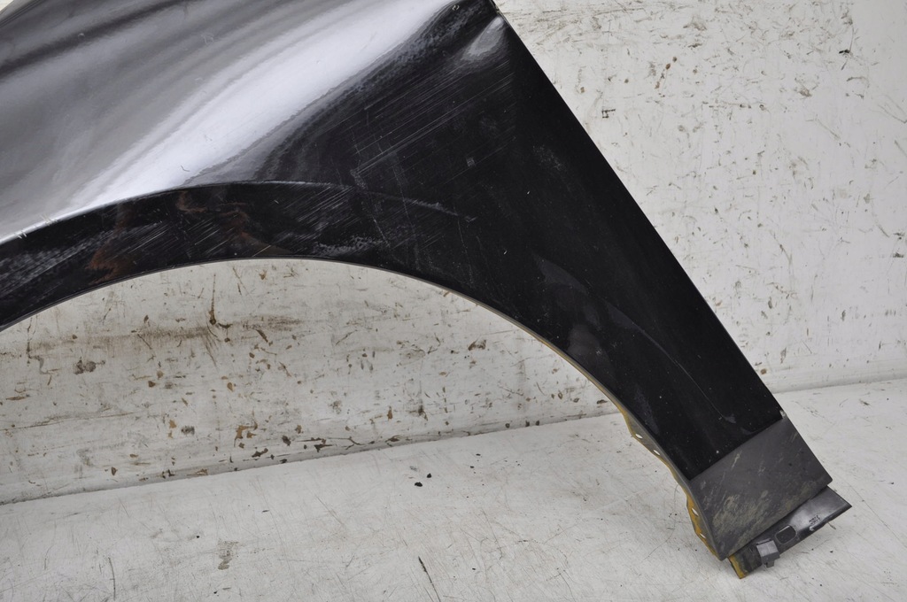 фото №8, Ford focus mk4 крила лівий перед передній