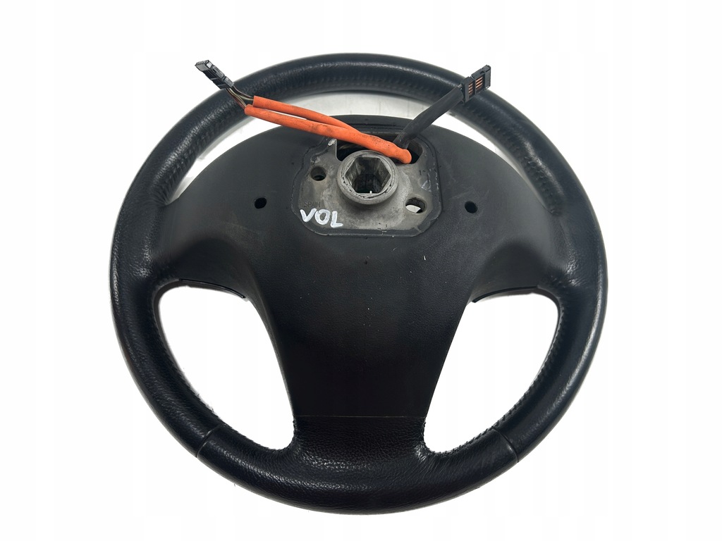 фото №8, Воздуховод мультифункция volvo v50 s40 ii 30764359