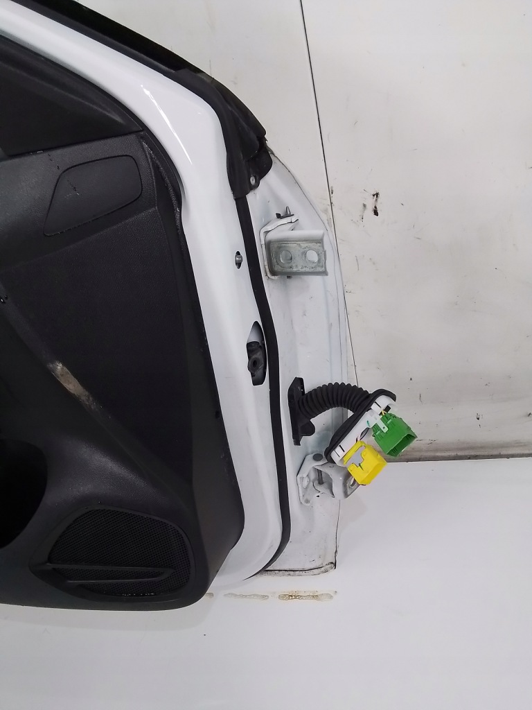 фото №6, M294 дверь левый перед corsa f z40r