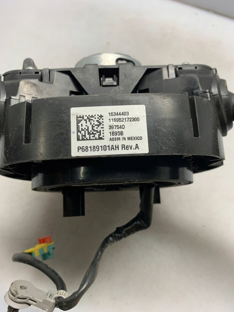 фото №9, Переключатель комбинированный 16344403 jeep