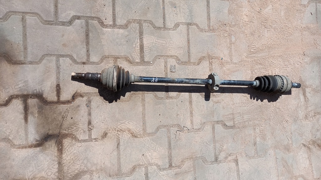 фото №1, Приводной вал правая opel astra 1.4 00r