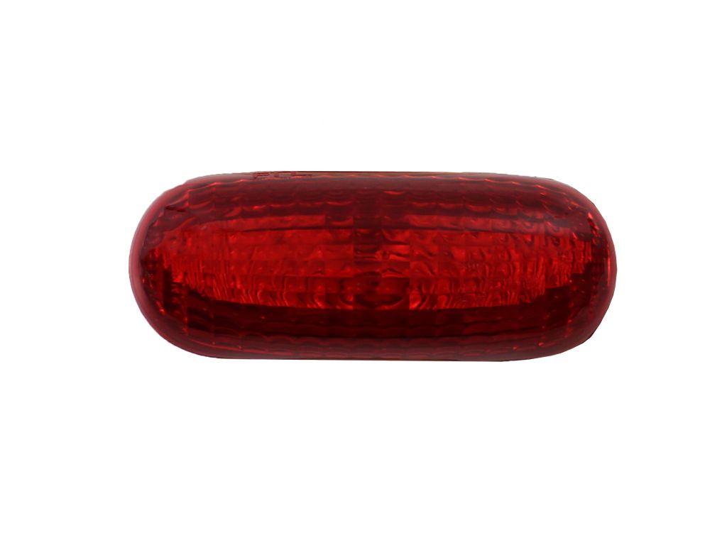 фото №2, Дополнительные свет стоп nissan/opel/renau loro