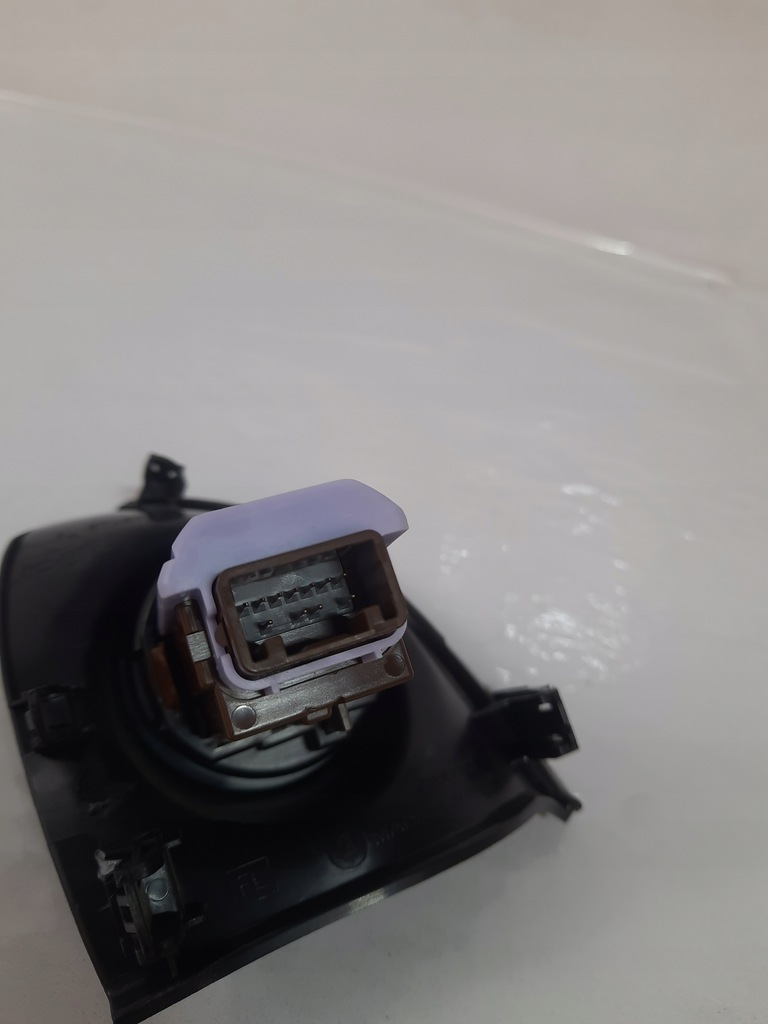 фото №7, Subaru forester v 19- кнопка запуск стоп 83031fl000 usa