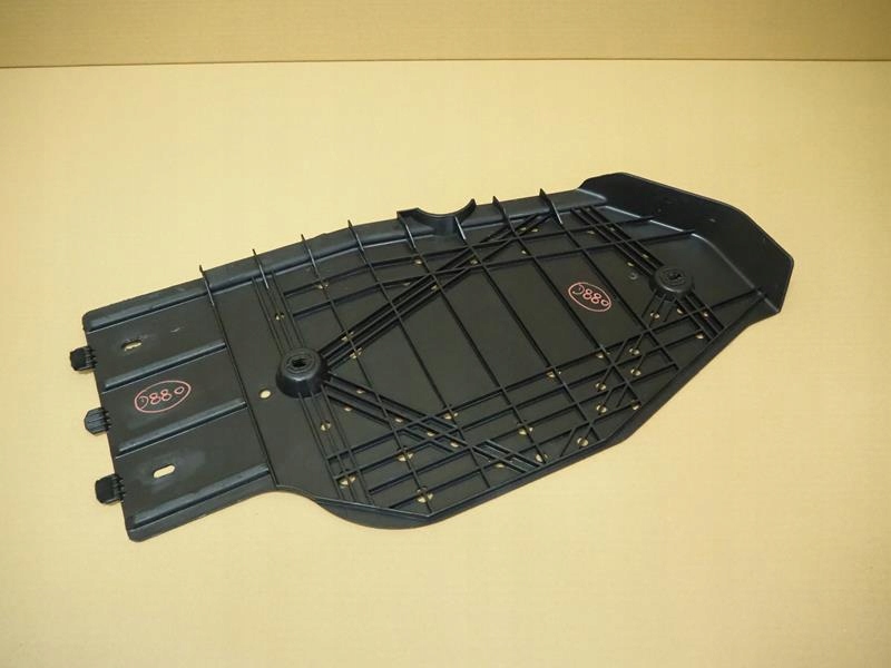 фото №1, Накладка накладка підвіска права koleos ii lift