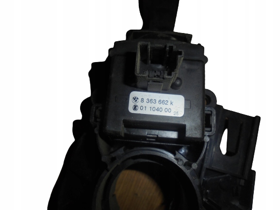 фото №3, Перемикач комбінований важіль стрічка bmw e46