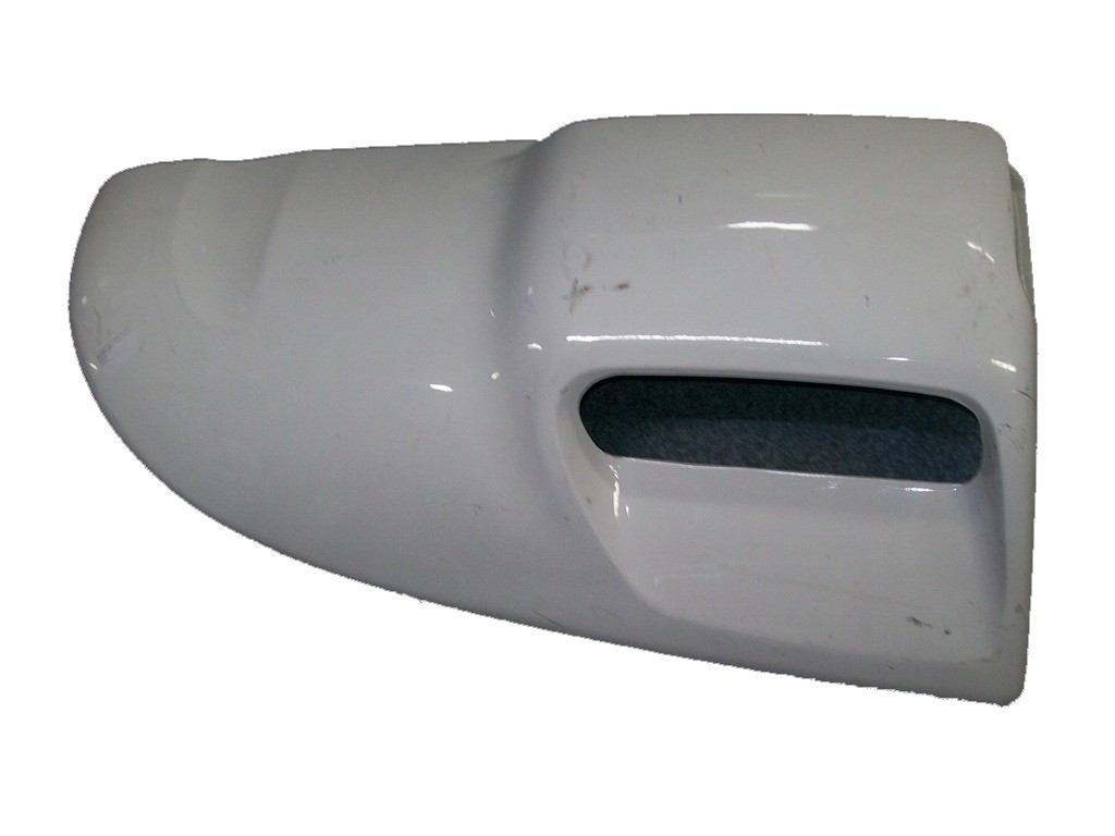 фото №1, Кутик кабіни scania r лівий 1751405 1538384