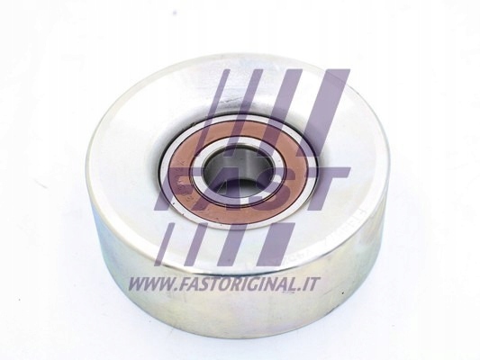 фото №2, Натяжитель ремень клиновой mini mini cooper john one