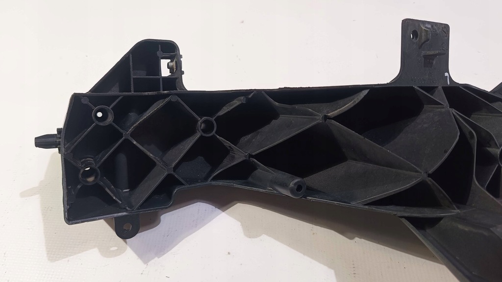 фото №8, Панель фары направляющая кронштейн фара левая левая сторона dodge durango 2014-