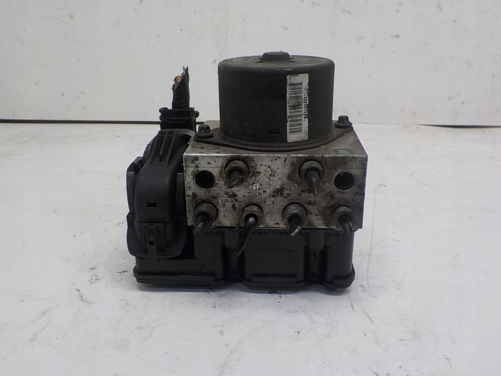 фото №9, Насос abs ford s-max 7g912m110aa