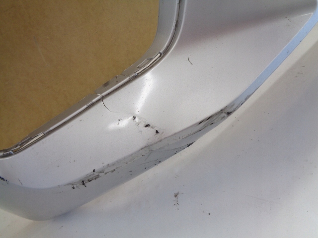 фото №6, Bmw x3 g01 m-pakiet бампер передній перед pdc