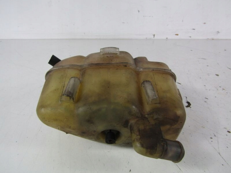 фото №6, Volvo v70 i бак бачок розширювальний 2.4 t