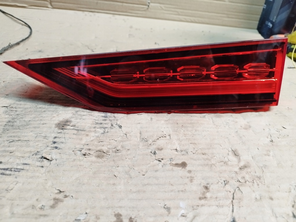 фото №1, Лампа правая крышки задняя volvo v60 ii 32228905