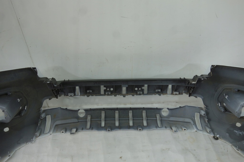 фото №7, Бампер перед ford ranger lift 18- 6pdc