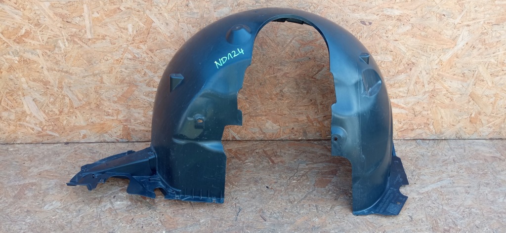 фото №1, Seat arona lift 21- підкрилок правий перед праве передні 6f9805912