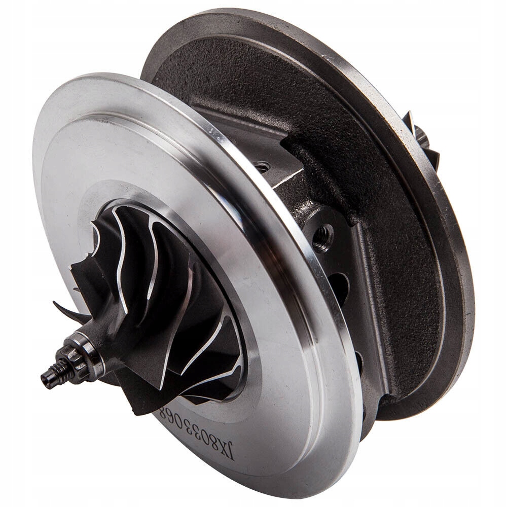 фото №8, Сердцевина турбины 705954 nissan patrol terrano ii 3.0 dt