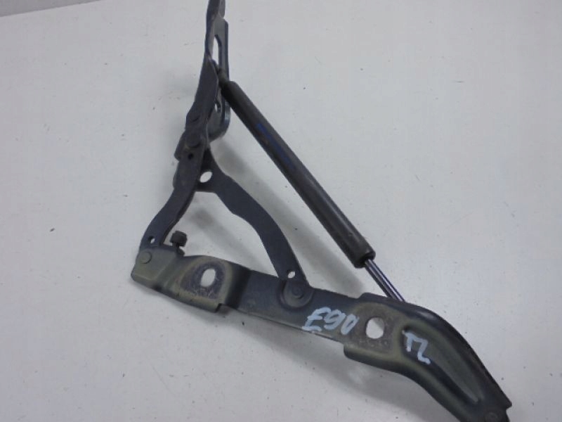 фото №5, Bmw 3 e90 петля кришки багажника задня лівий 7060627