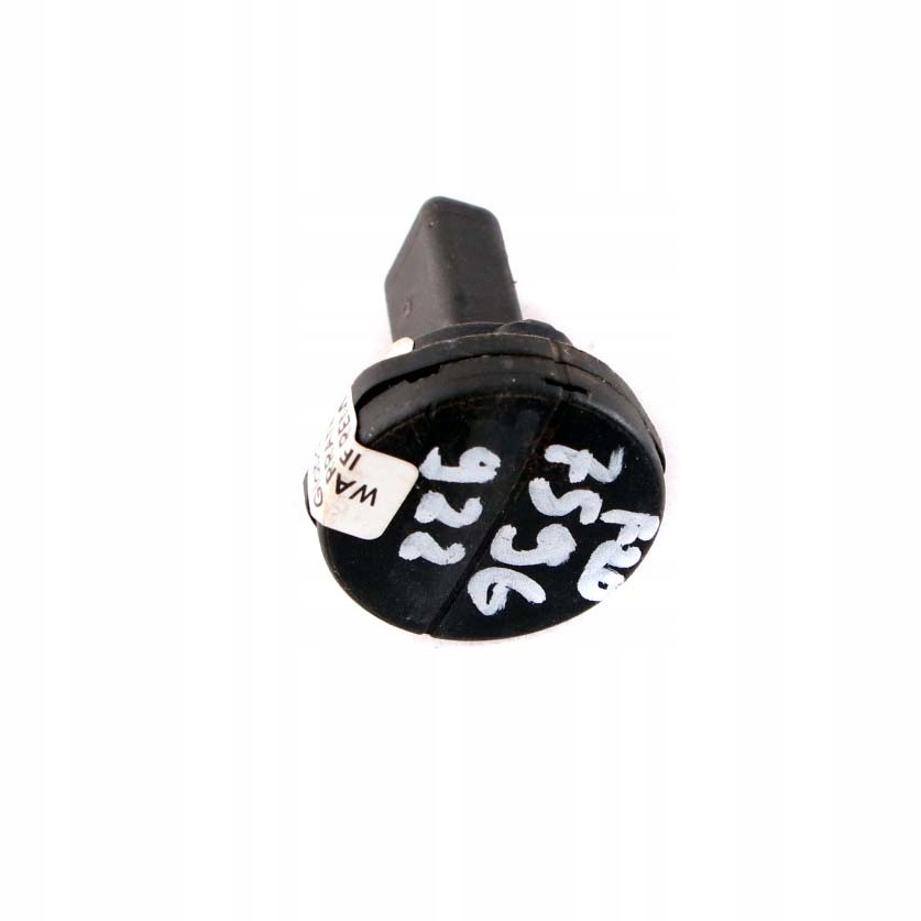 Bmw f20 f21 f30 f32 кронштейн штифт кронштейн кришка радіатора верхній 7596922 Оригінал