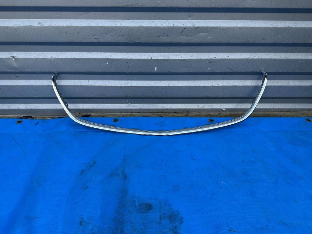 Купити Хром решітка решітка радіатора mercedes v klasa w447 amg оригінал