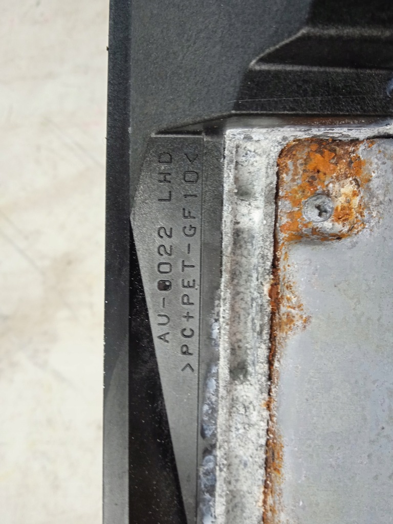 фото №13, Audi sq5 16 дисплей head up usa 80a919617