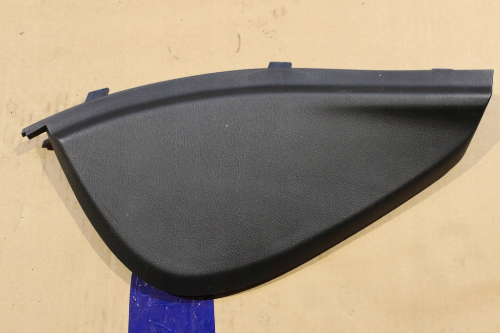 фото №1, Infiniti q60 защита панели правая сторона перед