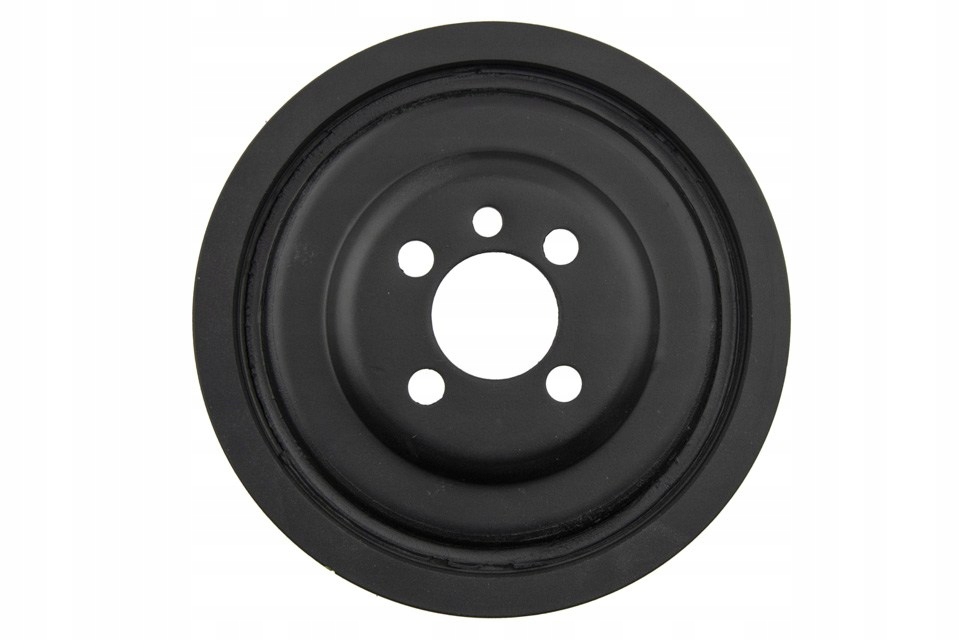 Шків колінчастого вала колінчастого dodge jeep eng.2.0crd caliber 06-, avenger 07-, Оригінал