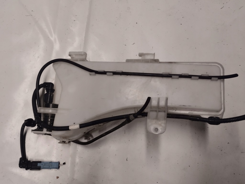 фото №1, Opel grandland x бачок омивача