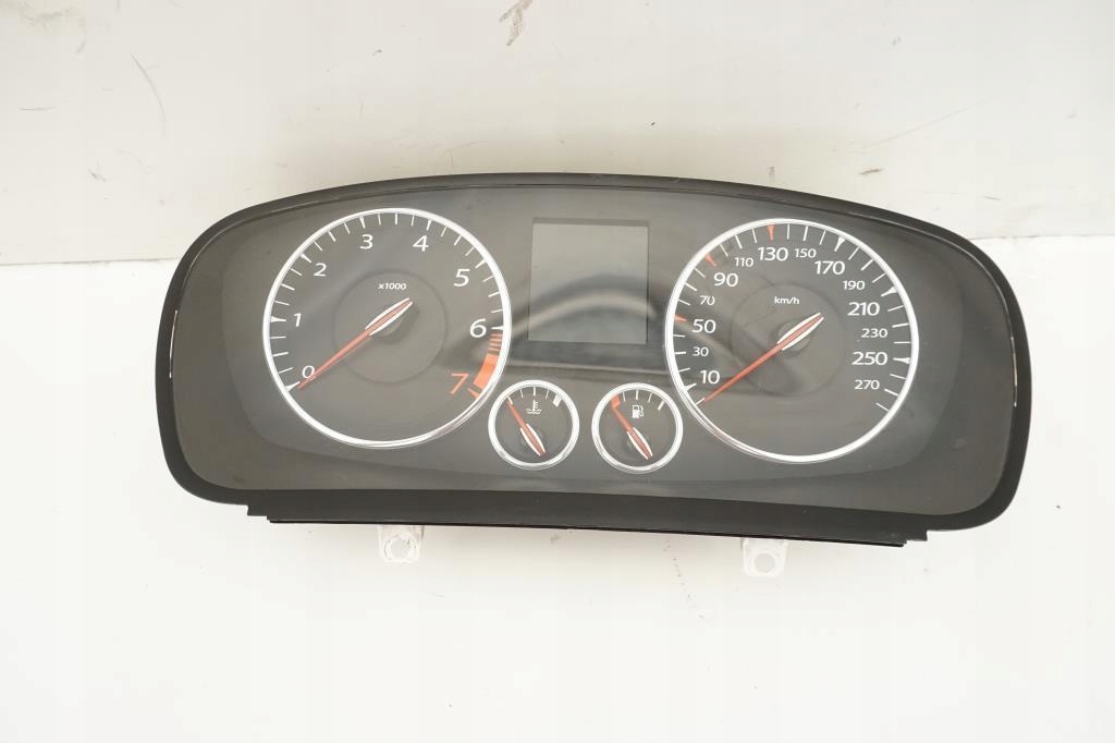 фото №1, Лічильник електричний renault laguna iii 3.5 coupe