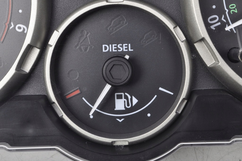 фото №6, Land rover freelander l314 лічильник прилади anglik