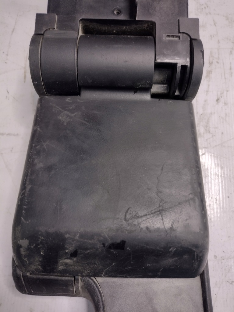 фото №8, Подлокотник bmw e46 8213678