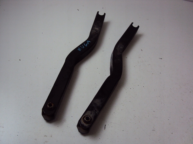 фото №1, Отбойники kły перед ford kuga mk2 lift