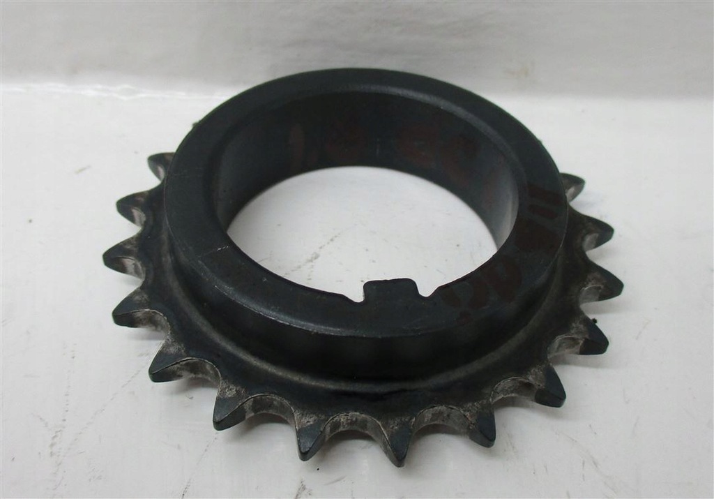 фото №4, Колесо зубчасте розподільного валу renault trafic 1.6 dci r9m