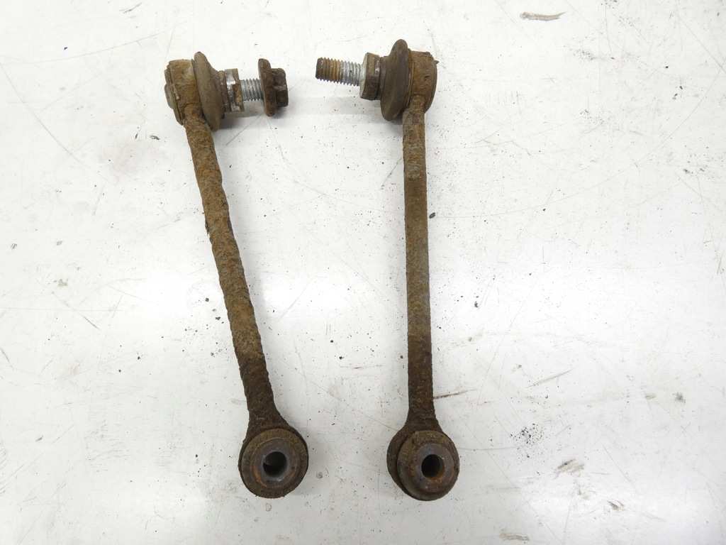 фото №1, Bmw оригинальный номер 6764428 соединитель стабилизатора