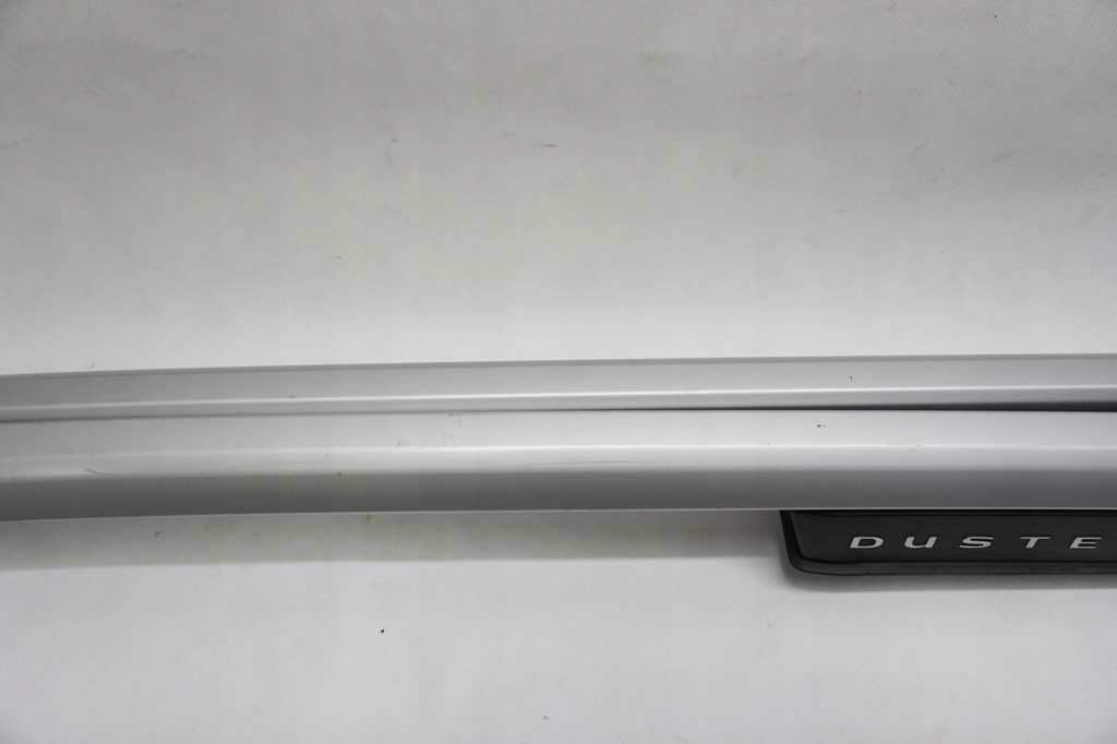 фото №6, Рейлинги кровельные dacia duster ii 17-