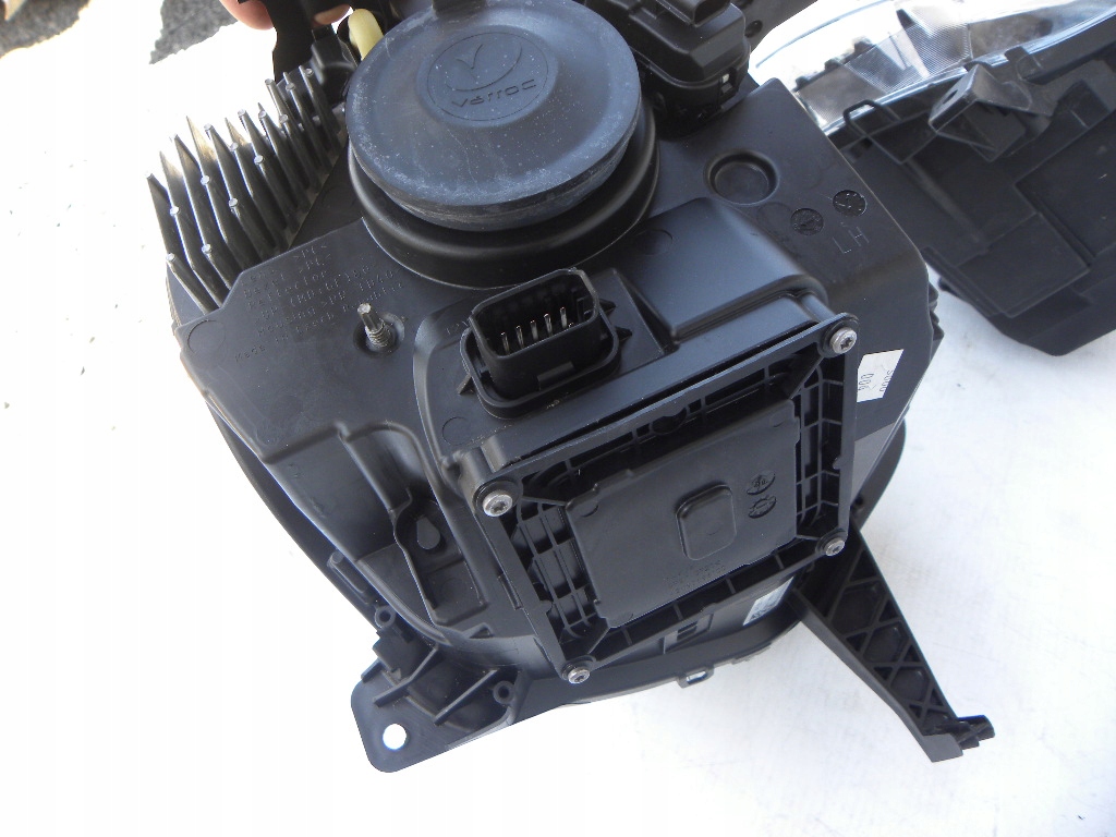 фото №8, Renault twingo iii капот, лампы led,zderzak 2020 rok