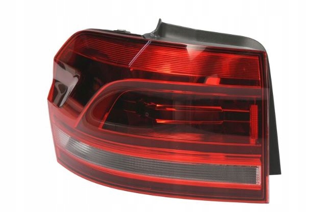 фото №1, Лампа задня vw touran 15- 5ta945207 ліва