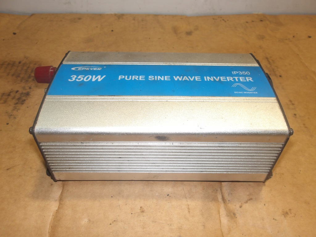 фото №1, Перетворювач напруги epever ip350