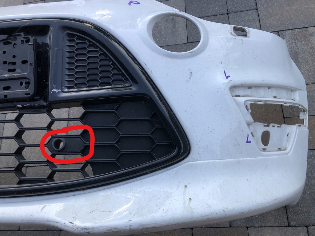 фото №10, Ford s-max lift кронштейн pdc