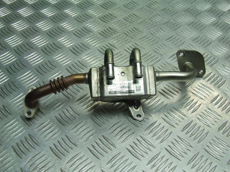 фото №1, Subaru levorg радиатор выхлопных газов 14793aa080