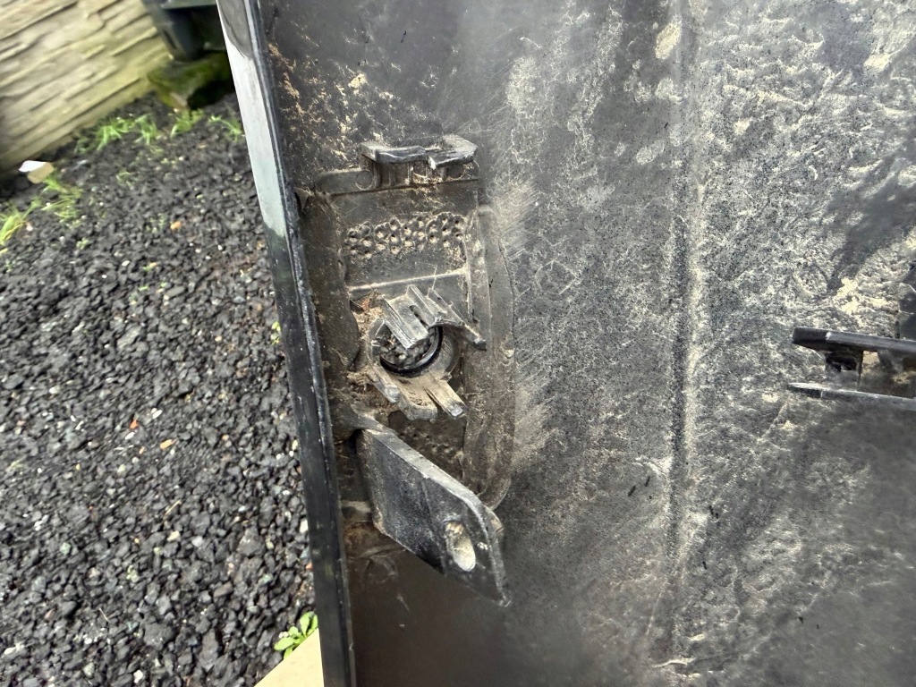 Бампер передній перед jeep grand cherokee summit wk2 lift оригінал Ціна