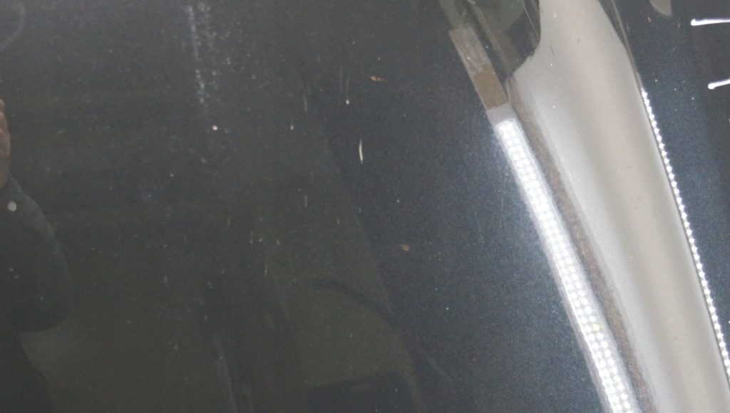 фото №11, Капот кришка двигуна mercedes c w203 sedan kombi