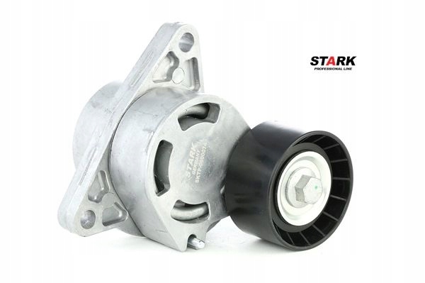 фото №12, Stark sktp-0600074 ролик натягувача ремінь клиновий багатореберний do volvo fmx