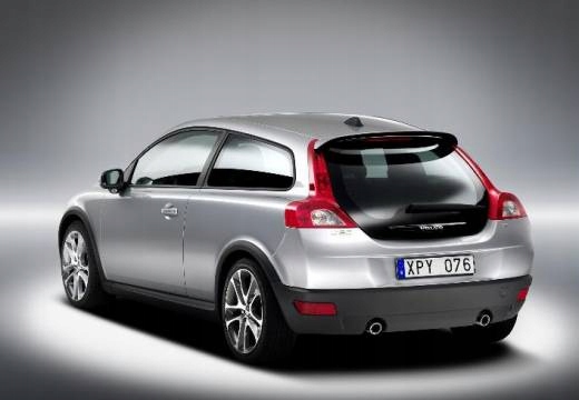 фото №4, Амортизатори пружини перед volvo c30 s40 ii v50