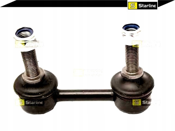 фото №2, Тяга кронштейн стабілізатор [starline]