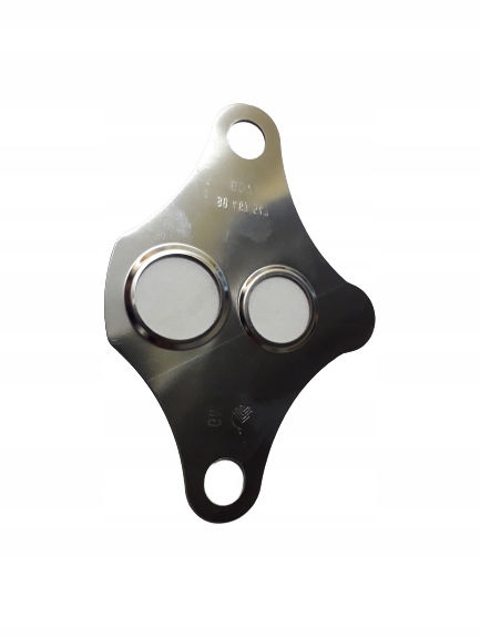 фото №1, Прокладка клапана egr opel omega b frontera b 2.2